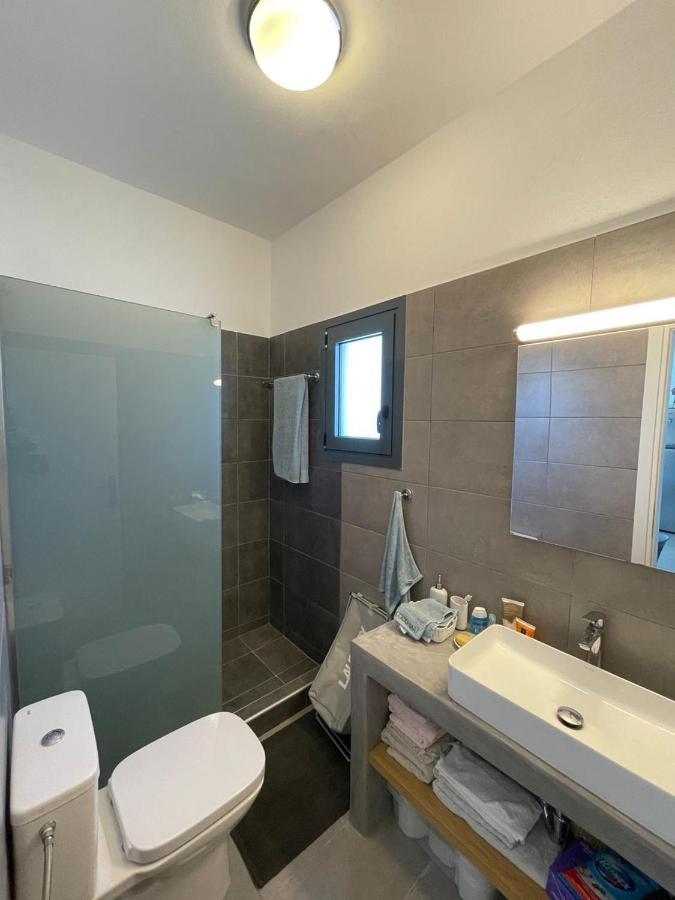 Aparthotel Melie Boutique à Ellinika  Extérieur photo