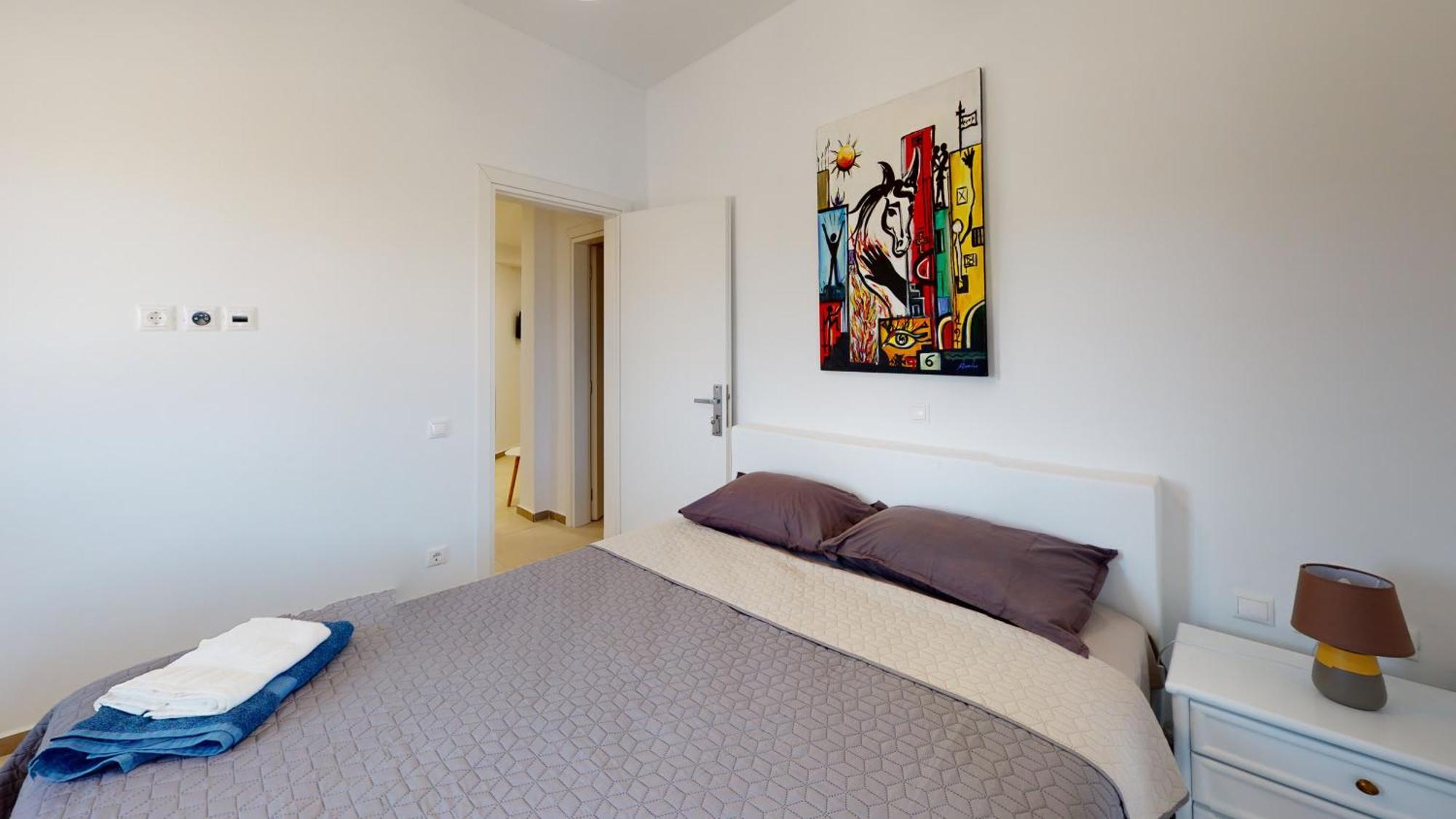 Aparthotel Melie Boutique à Ellinika  Extérieur photo